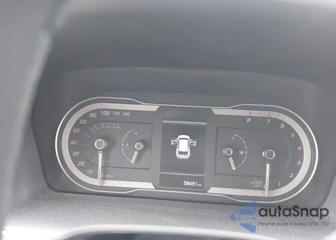 2022 Hyundai Tucson Sel z USA, uszkodzony, nr VIN 5NMJB3AE3NH123244